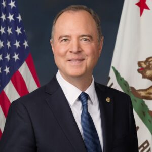 Adam Schiff