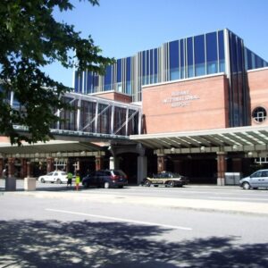 Albany International Airport