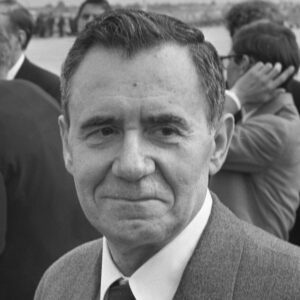 Andrei Gromyko