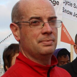 Andrew Gilligan