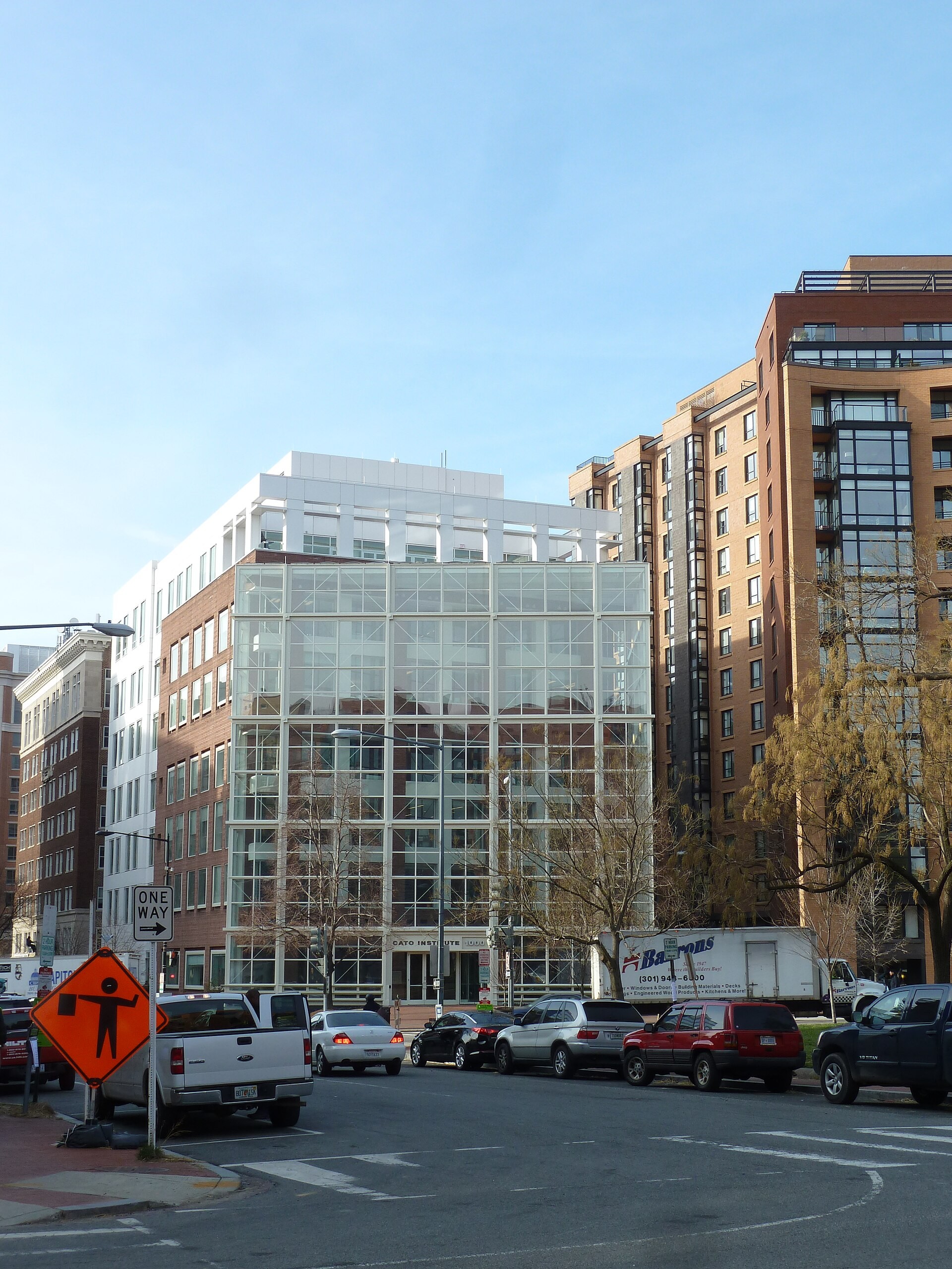 Cato Institute