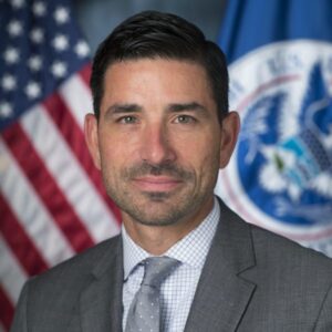 Chad Wolf