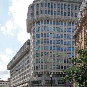 Crown Prosecution Service