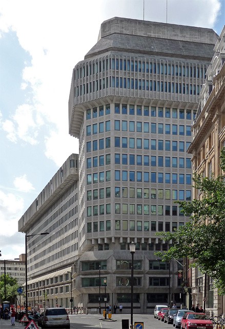 Crown Prosecution Service