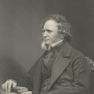 Edward Smith-Stanley, 14th Earl of Derby