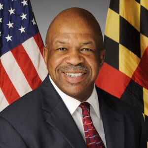 Elijah Cummings
