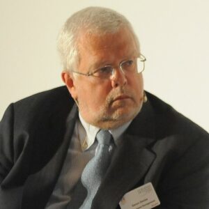 Gavyn Davies