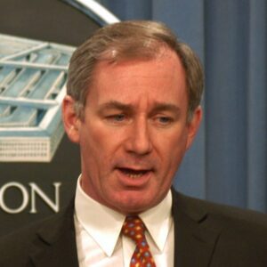 Geoff Hoon