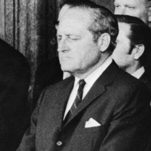 Gerard C. Smith