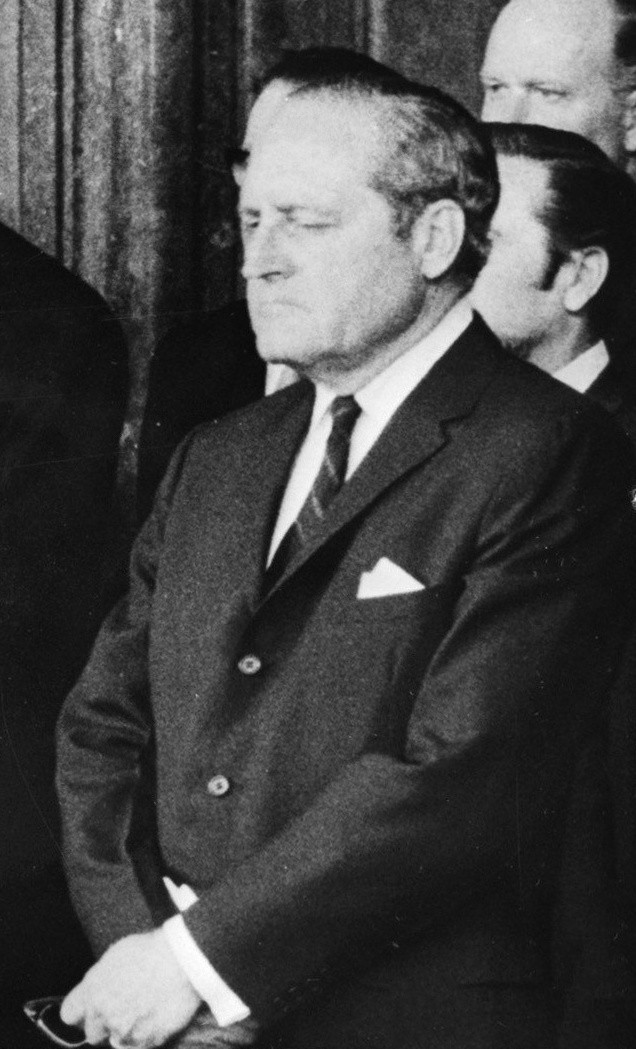 Gerard C. Smith