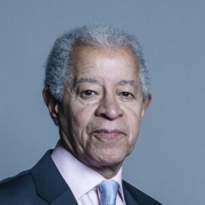 Herman Ouseley, Baron Ouseley