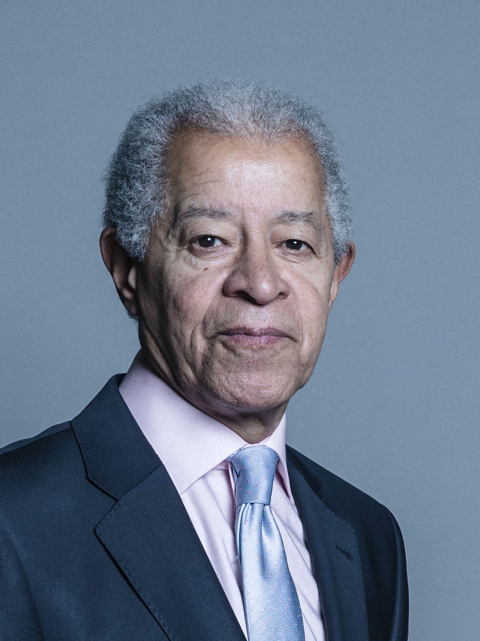 Herman Ouseley, Baron Ouseley