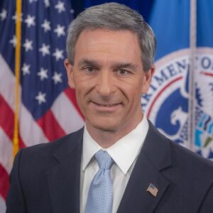 Ken Cuccinelli