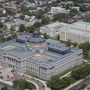 Library of Congress
