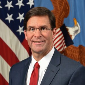 Mark T. Esper