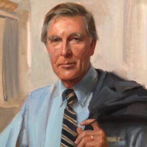 Mo Udall