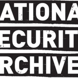 National Security Archive