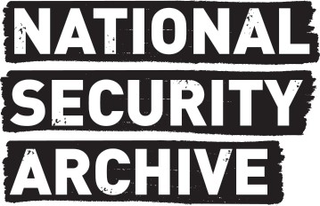 National Security Archive