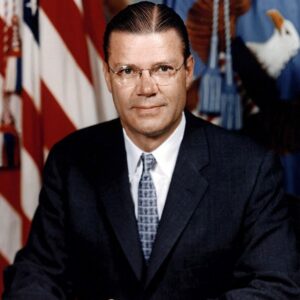 Robert McNamara