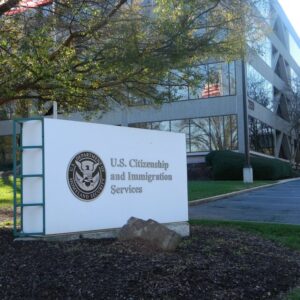 United States Citizenship and Immigration Services