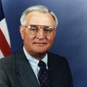 Walter Mondale