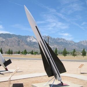 White Sands Missile Range